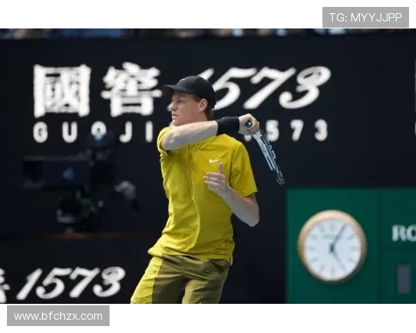 澳网男单下半区辛纳德约稳穆塞考验