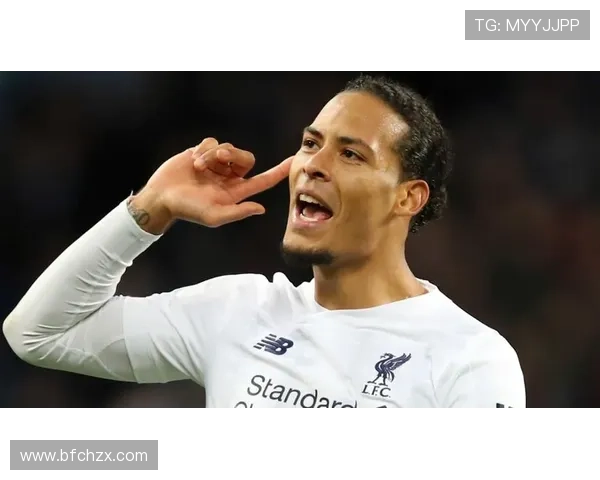 范戴克：次回合要用表现证明晋级资格