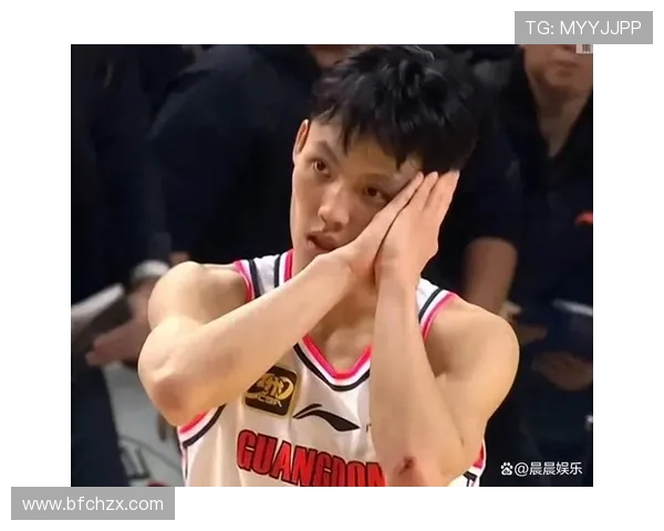 萨姆纳徐杰引领广东大逆转锁定胜局 萨姆纳徐杰引领广东大逆转锁定胜局