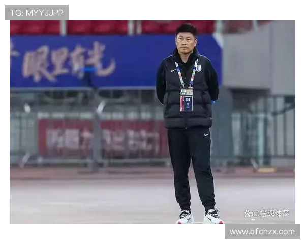 李国旭：依然信任年轻球员成长